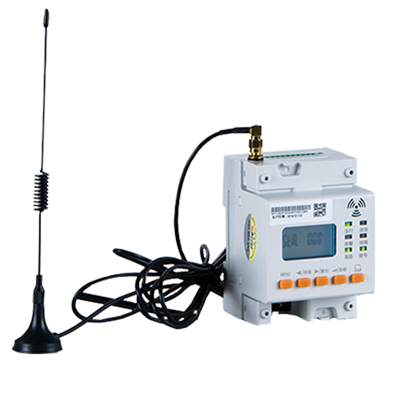 ARCM300D組合式電氣火災監控探測器